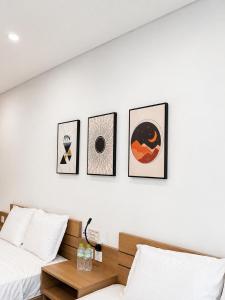 Lumi Hotel - Grand World Phú Quốc
