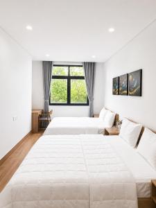 Lumi Hotel - Grand World Phú Quốc