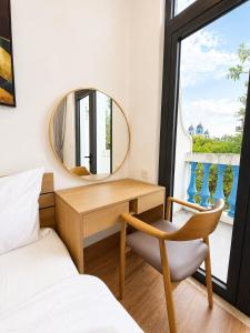 Lumi Hotel - Grand World Phú Quốc