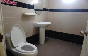 Baan Chomchan - Thale Noi บ้านพักชมจันทร์