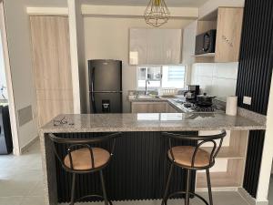 Caribbean Charm Cozy Apartment in Cartagena