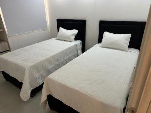 Caribbean Charm Cozy Apartment in Cartagena