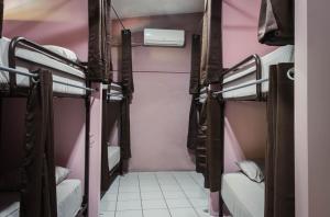 Hostel Mezki