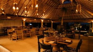 Kymaia Hotel Puerto Escondido