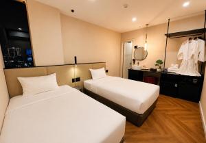 Lumi Hotel Bến Thành