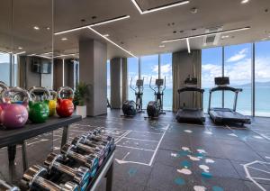 Panorama Premium Condotel with Sea & City view by San Ocean