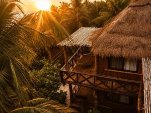 Olivia Oceanfront Tulum