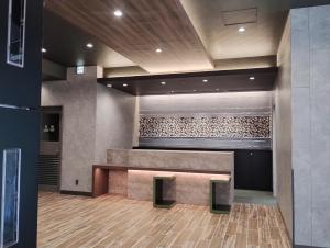 HOTEL RAH Takamatsu