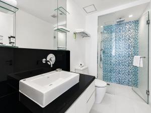 Oakwood Residence Sukhumvit 24 Bangkok