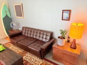 海辺の門川倉庫 Mongawa Soko 滞在拠点の家
