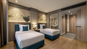 FUGO Hotel Palangka Raya