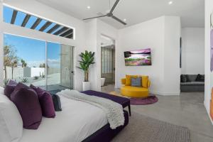The Overlook by Fieldtrip - 7 Bd Modern Luxury with Infinity Pool Views