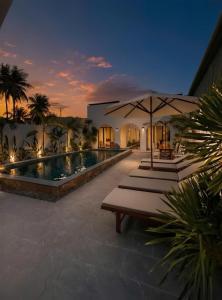 Santoni Mini Resort Mũi Né