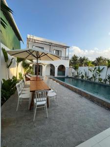Santoni Mini Resort Mũi Né
