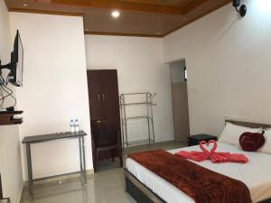 Mangos homestay