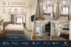 W Condo