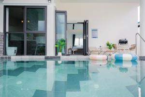 Marena Casa Pool Villa