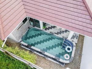 Marena Casa Pool Villa