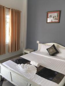 Muine Sports Hotel