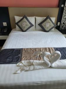 Muine Sports Hotel