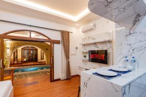 Golden Pandawa Villa