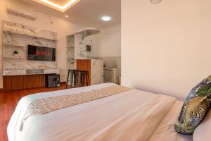 Golden Pandawa Villa
