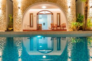 Golden Pandawa Villa