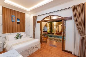 Golden Pandawa Villa