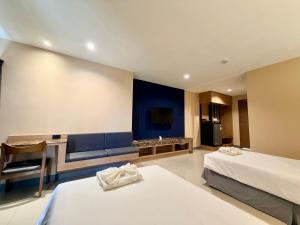 VST Residence
