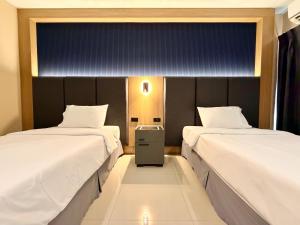VST Residence