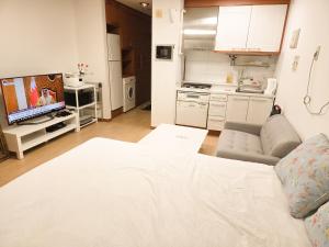 Sinsa Garosugil Cute House
