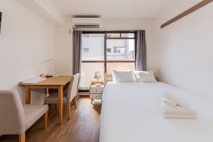 Shinjuku Tokyo Apartment丨Near Wakamatsu-kawada Station