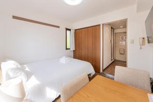 Shinjuku Tokyo Apartment丨Near Wakamatsu-kawada Station
