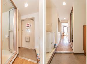 Shinjuku Tokyo Apartment丨Near Wakamatsu-kawada Station