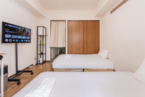 Shinjuku Tokyo Apartment丨Near Wakamatsu-kawada Station