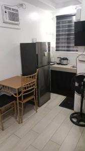 Rominaluxe Property Rentals Room sharing -Bunk bed space