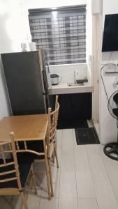 Rominaluxe Property Rentals Room sharing -Bunk bed space