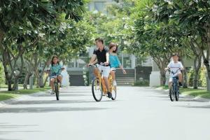 My Khe Beach Villas Danang by KayStay