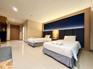 VST Residence