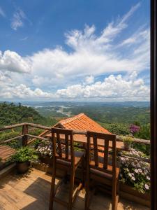 Tà Đùng May Farm