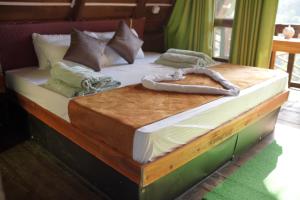 Ayana Ridge Cabana Ella