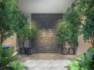 Mitsui Garden Hotel Osaka Dojimahama Premier