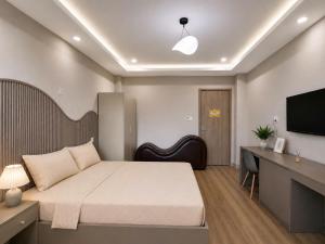 Hai Hotel by Urban B