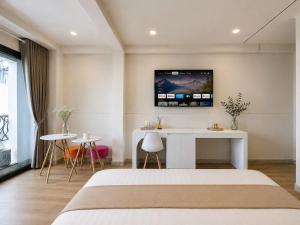 Hai Hotel by Urban B