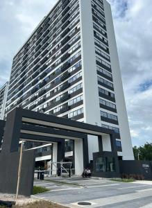 etehe apartment complex
