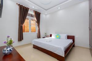 Linh Trà Garden House Vũng Tàu - Phòng Riêng, Tiện Ích Chung