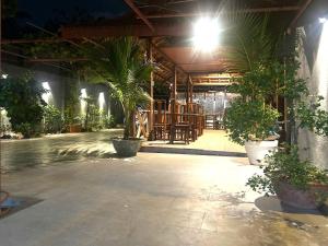 Linh Trà Garden House Vũng Tàu - Phòng Riêng, Tiện Ích Chung
