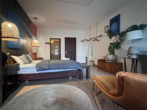 Notre Maison 5 Saigon