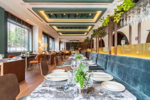 Meliá Milano