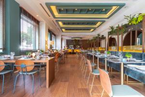 Meliá Milano